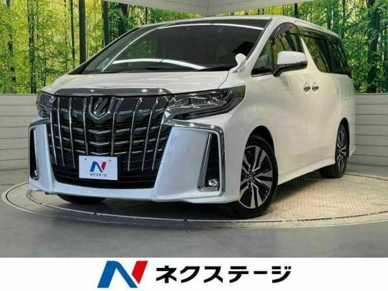 ALPHARD-0