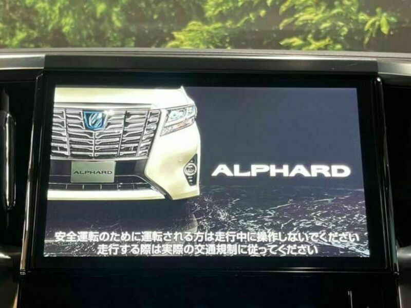 ALPHARD-2