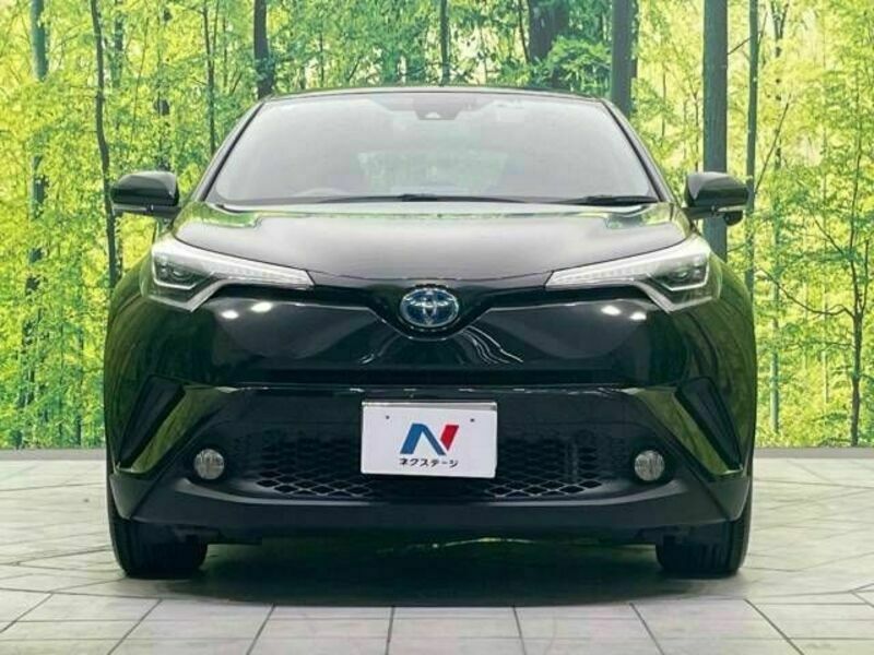 C-HR-14