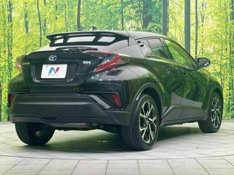 C-HR-17