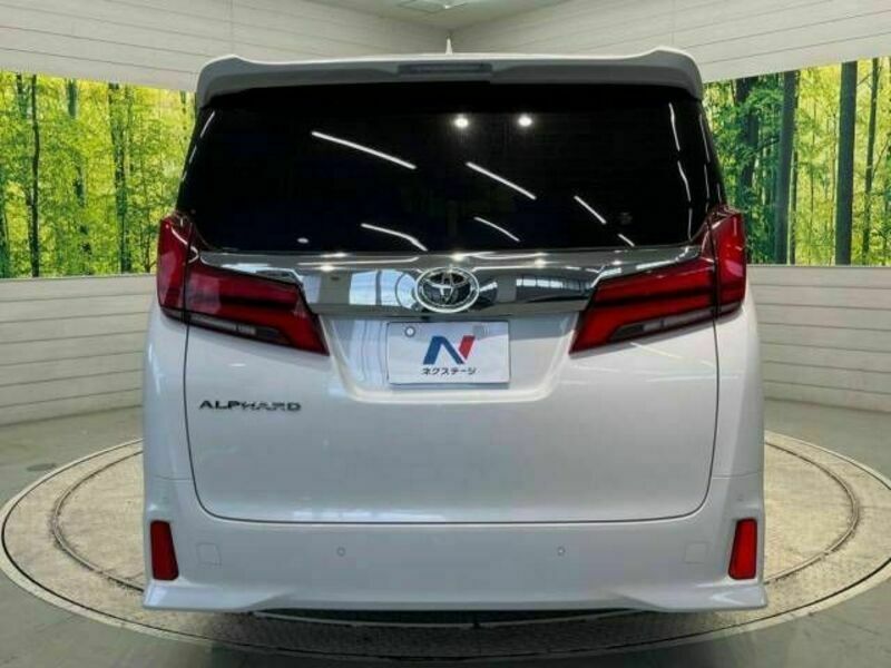 ALPHARD-15