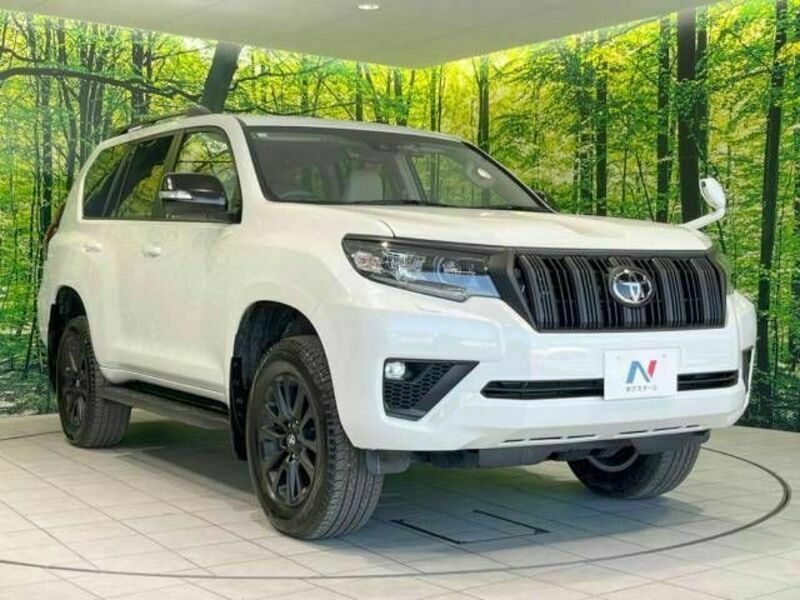 LAND CRUISER PRADO-17