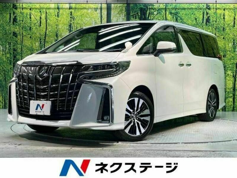 ALPHARD-0