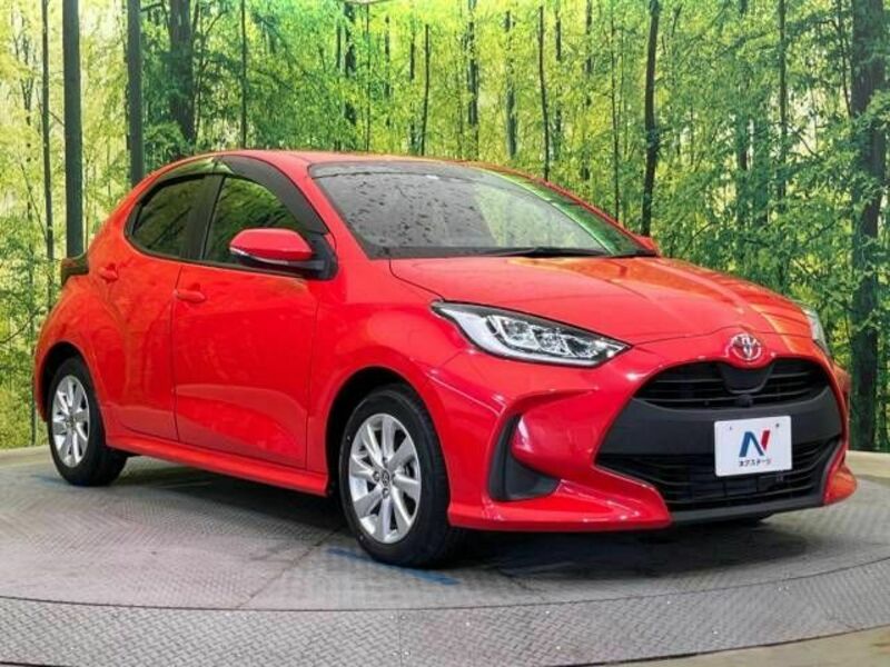 YARIS-16