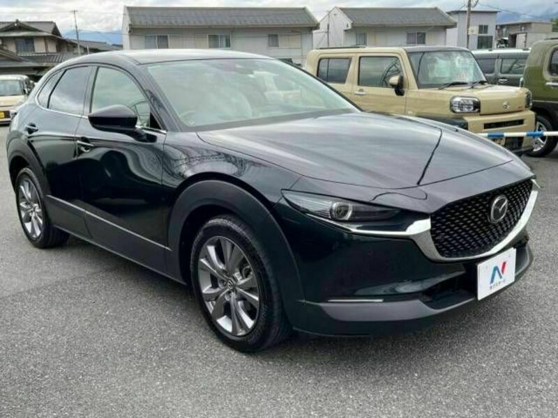 CX-30-16