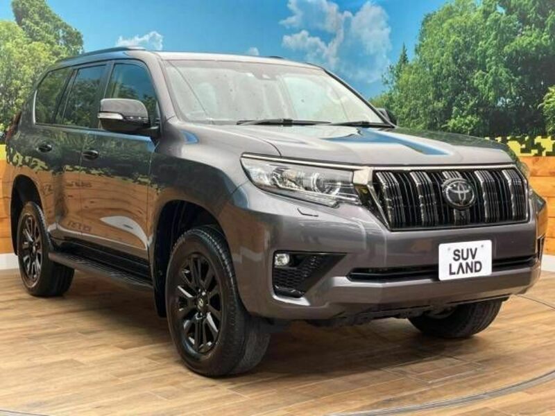 LAND CRUISER PRADO-16