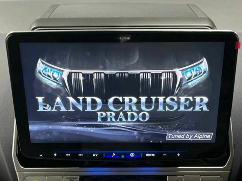 LAND CRUISER PRADO-3