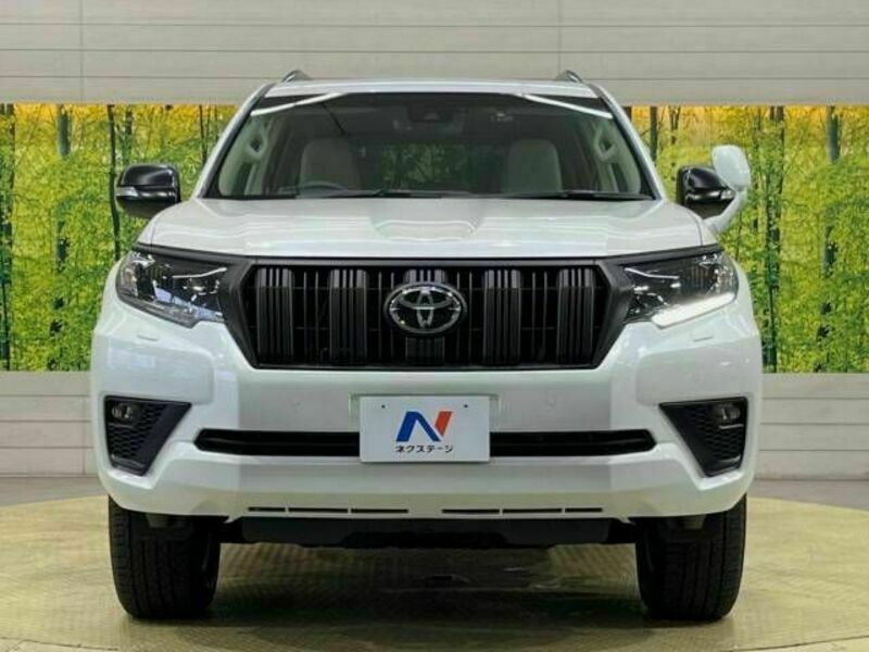 LAND CRUISER PRADO-15