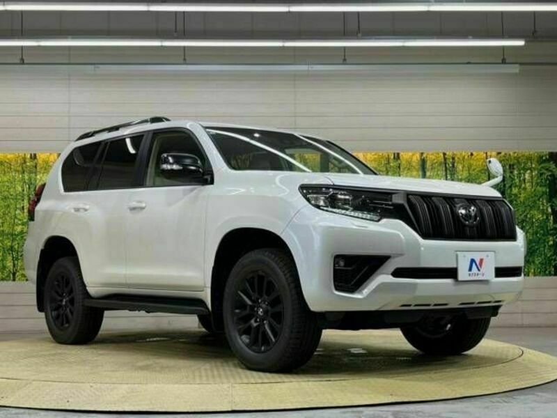 LAND CRUISER PRADO-17