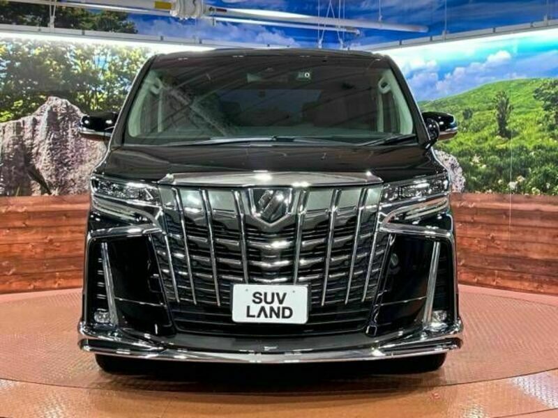 ALPHARD-14