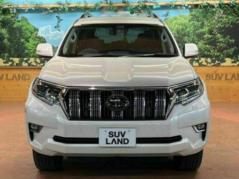 LAND CRUISER PRADO-16