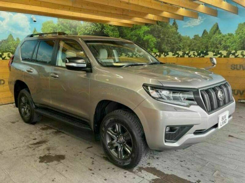 LAND CRUISER PRADO-18