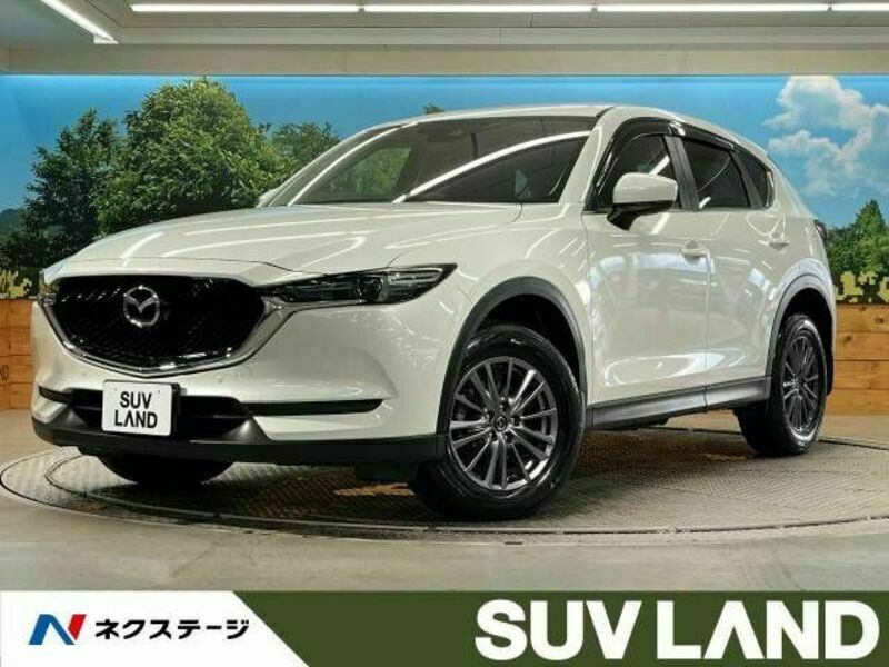 CX-5-0