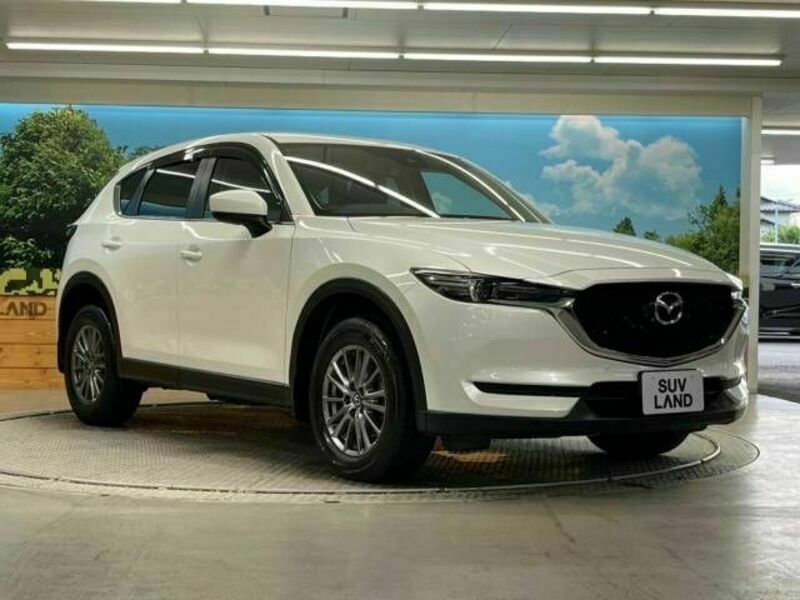 CX-5-16