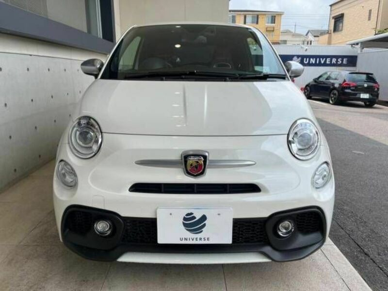 ABARTH 595-14