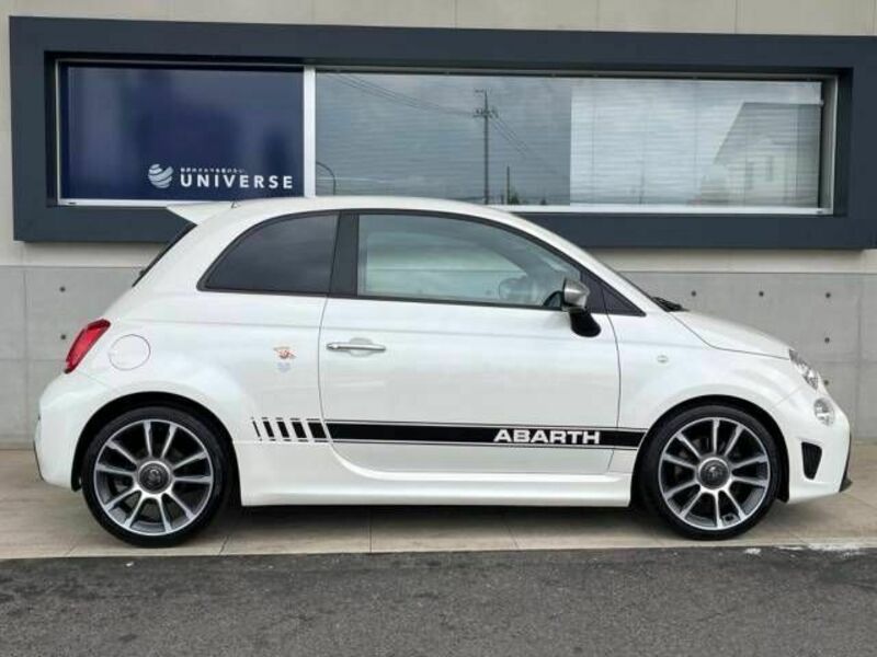 ABARTH 595-18