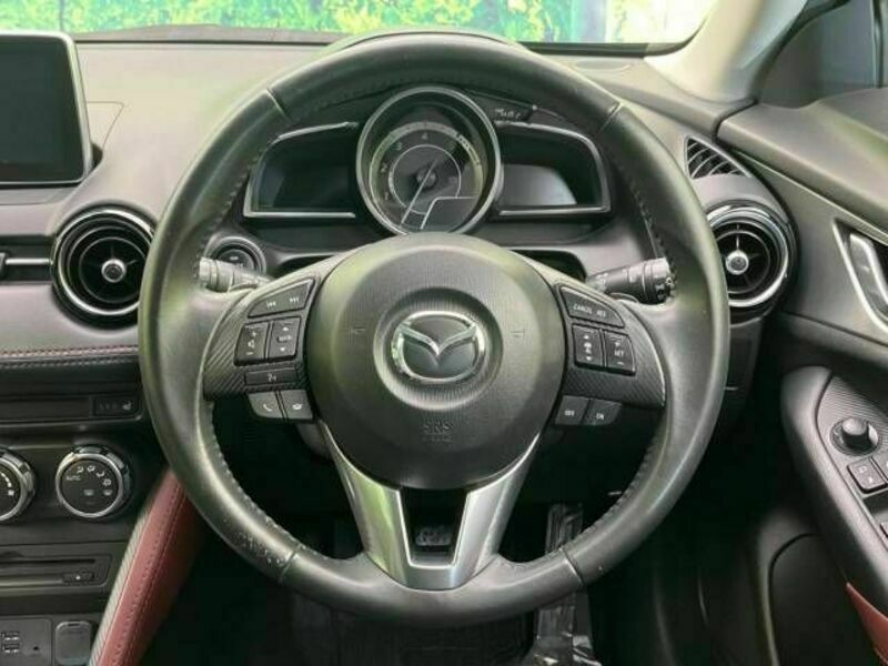 CX-3-11