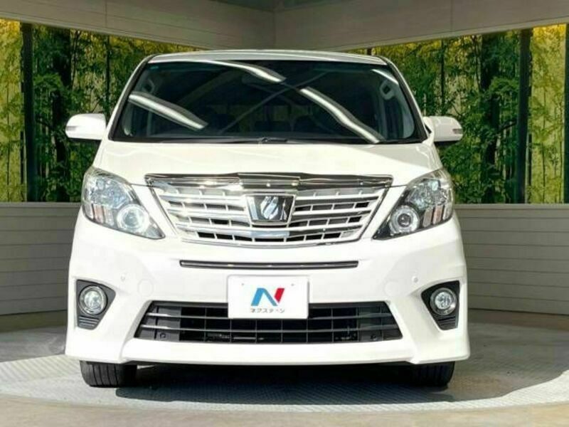 ALPHARD-15