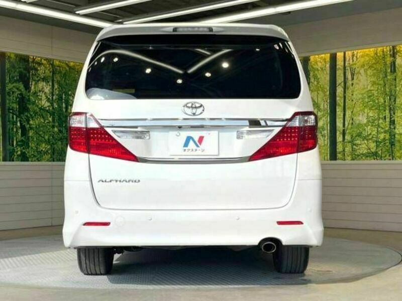 ALPHARD-16