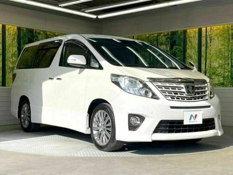 ALPHARD-17