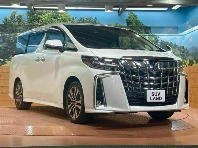 ALPHARD-17