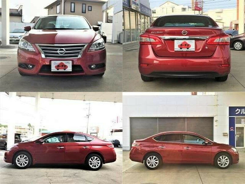 SYLPHY-8