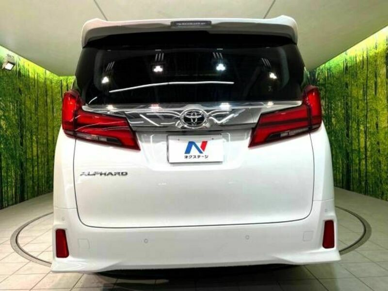 ALPHARD-15