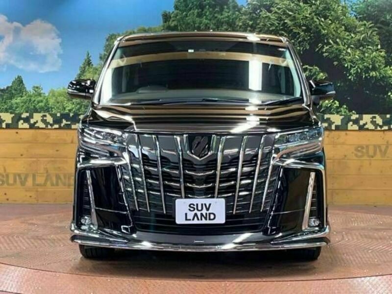 ALPHARD-15