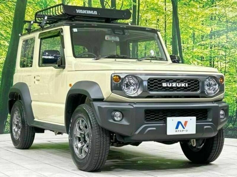 JIMNY SIERRA-16