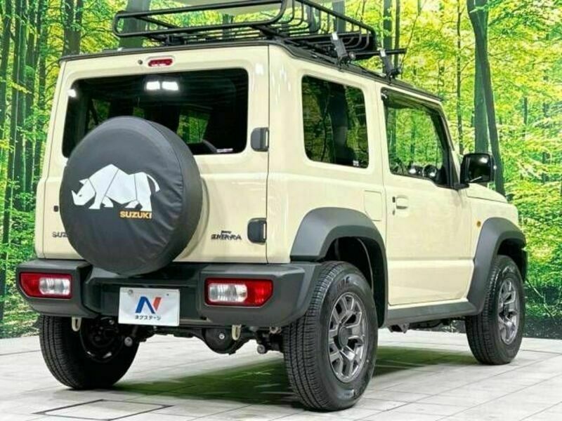 JIMNY SIERRA-17