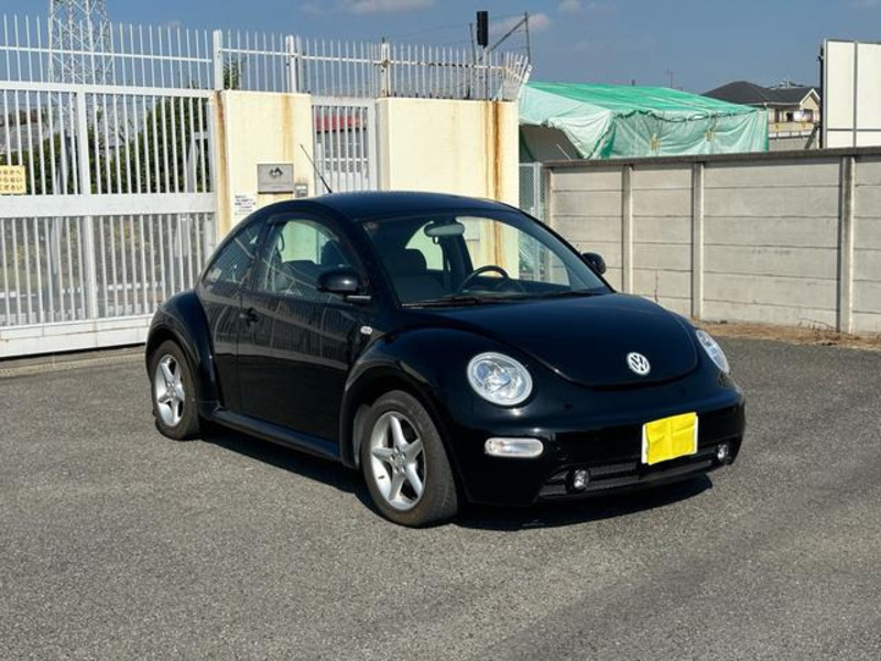 NEW BEETLE-6