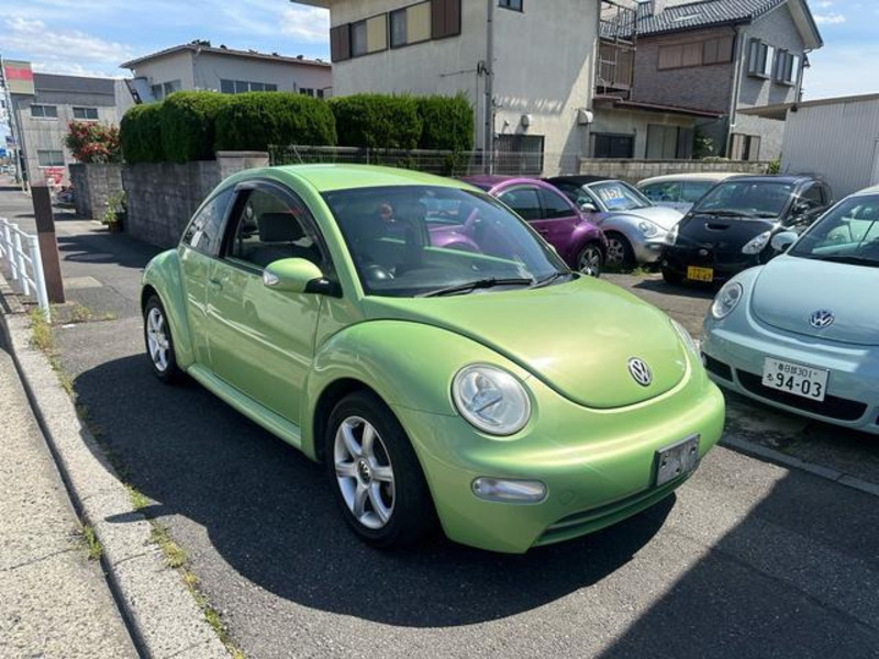 NEW BEETLE-7