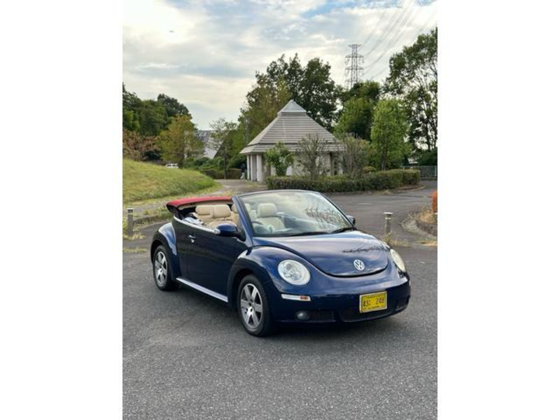 NEW BEETLE-4