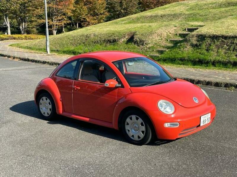 NEW BEETLE-11