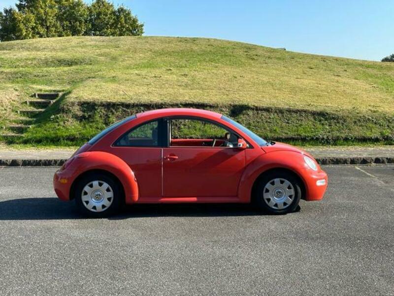 NEW BEETLE-12