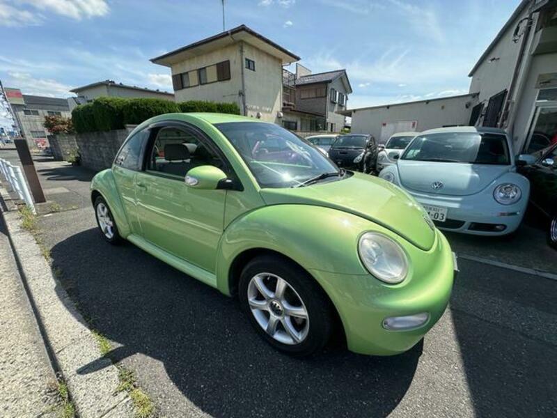 NEW BEETLE-7