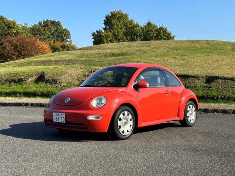 NEW BEETLE-5