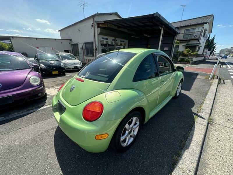 NEW BEETLE-8