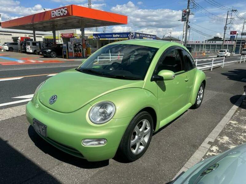 NEW BEETLE-6