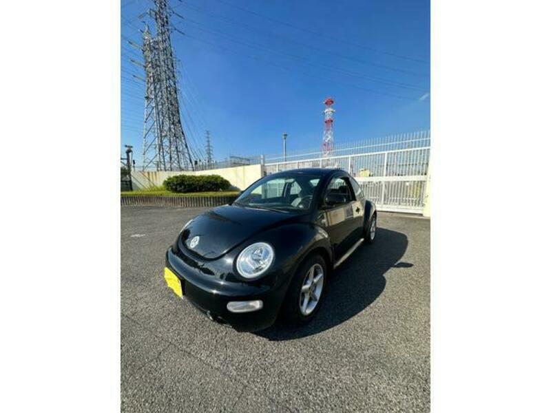 NEW BEETLE-9