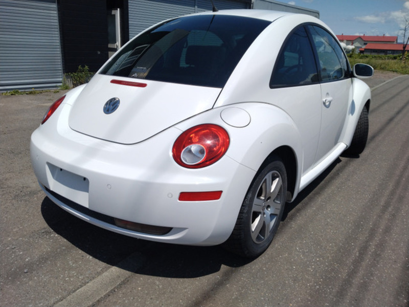 NEW BEETLE-6