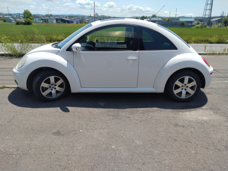 NEW BEETLE-9