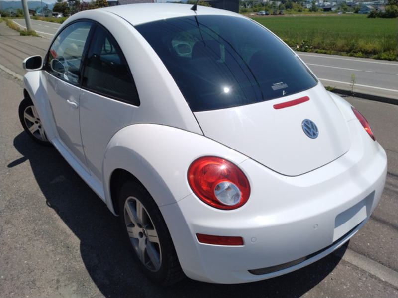 NEW BEETLE-8