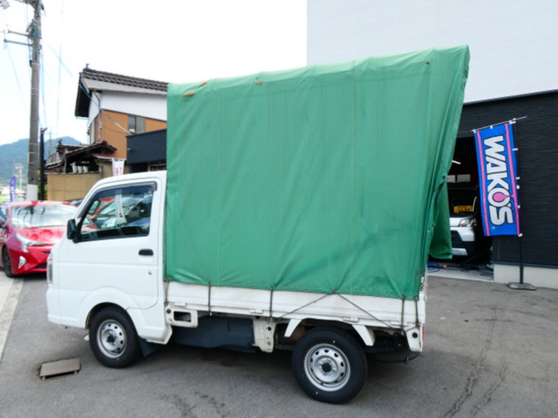 MINICAB TRUCK-1