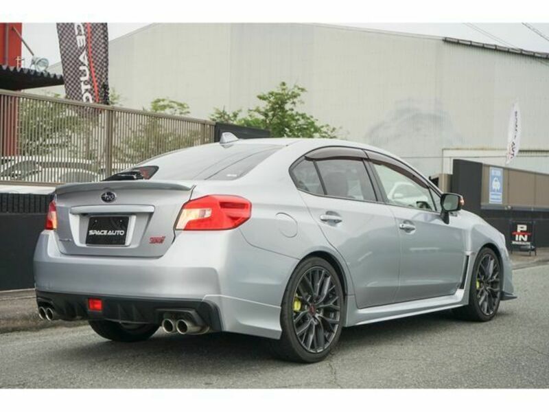 WRX STI-1