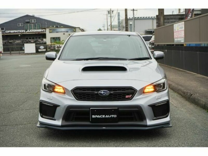 WRX STI-2