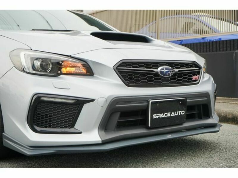 WRX STI-8