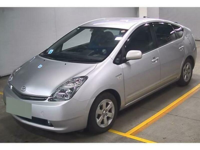 PRIUS-1