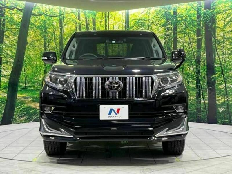 LAND CRUISER PRADO-14