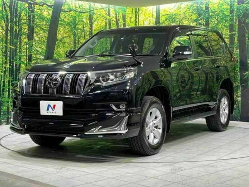 LAND CRUISER PRADO-16